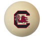 Wave 7 Licensed Collegiate Cue Ball