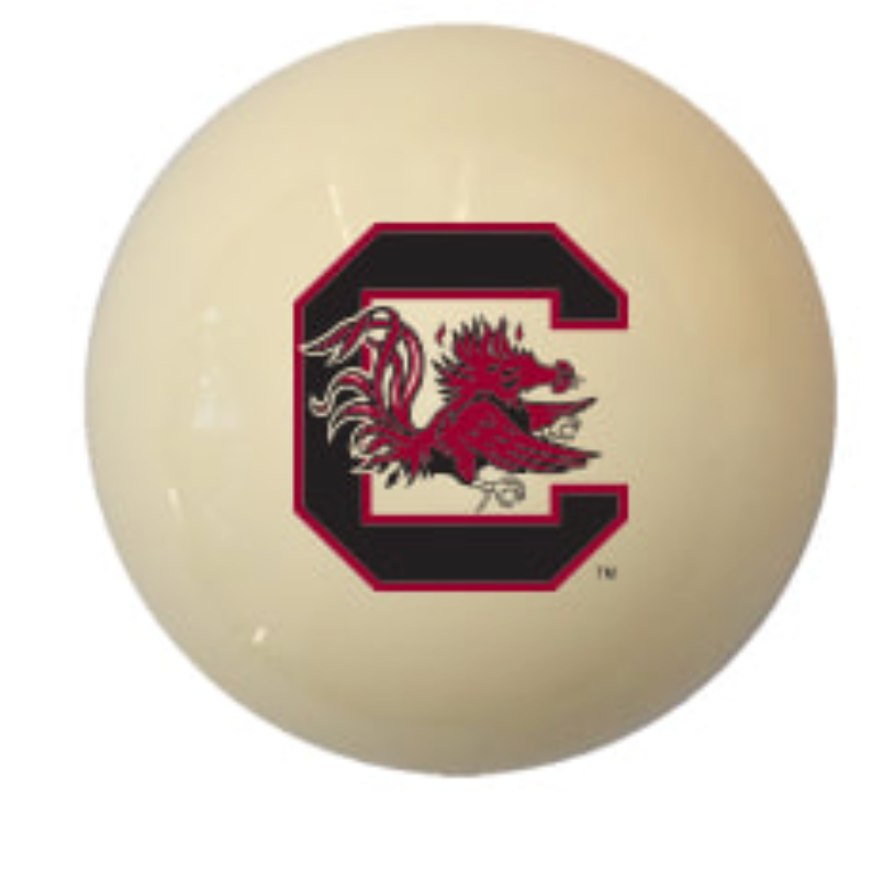 Wave 7 Licensed Collegiate Cue Ball - view 7