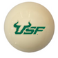 Wave 7 Licensed Collegiate Cue Ball