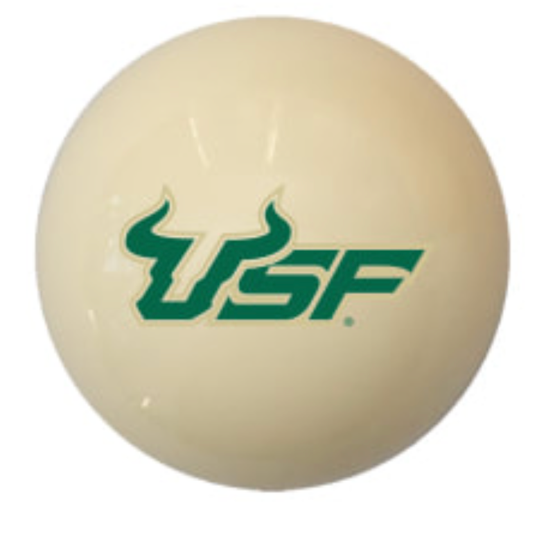 Wave 7 Licensed Collegiate Cue Ball - view 8