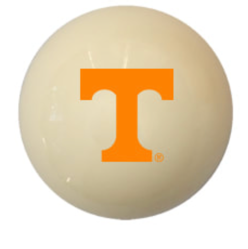 Wave 7 Licensed Collegiate Cue Ball - view 11