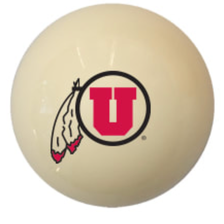Wave 7 Licensed Collegiate Cue Ball - view 15