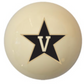 Wave 7 Licensed Collegiate Cue Ball