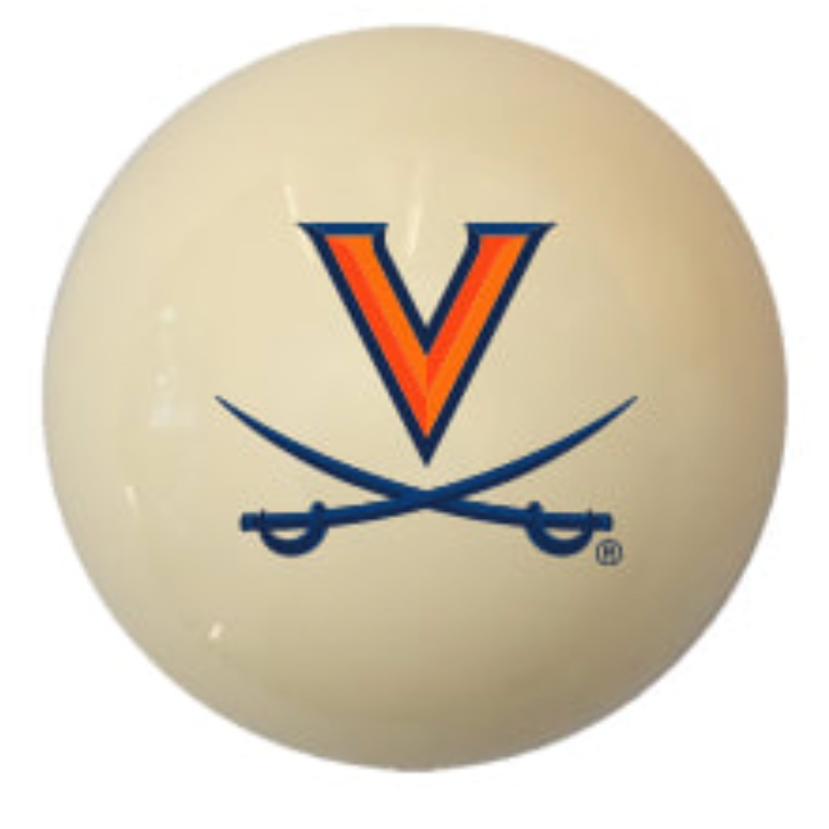 Wave 7 Licensed Collegiate Cue Ball - view 16