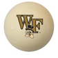 Wave 7 Licensed Collegiate Cue Ball