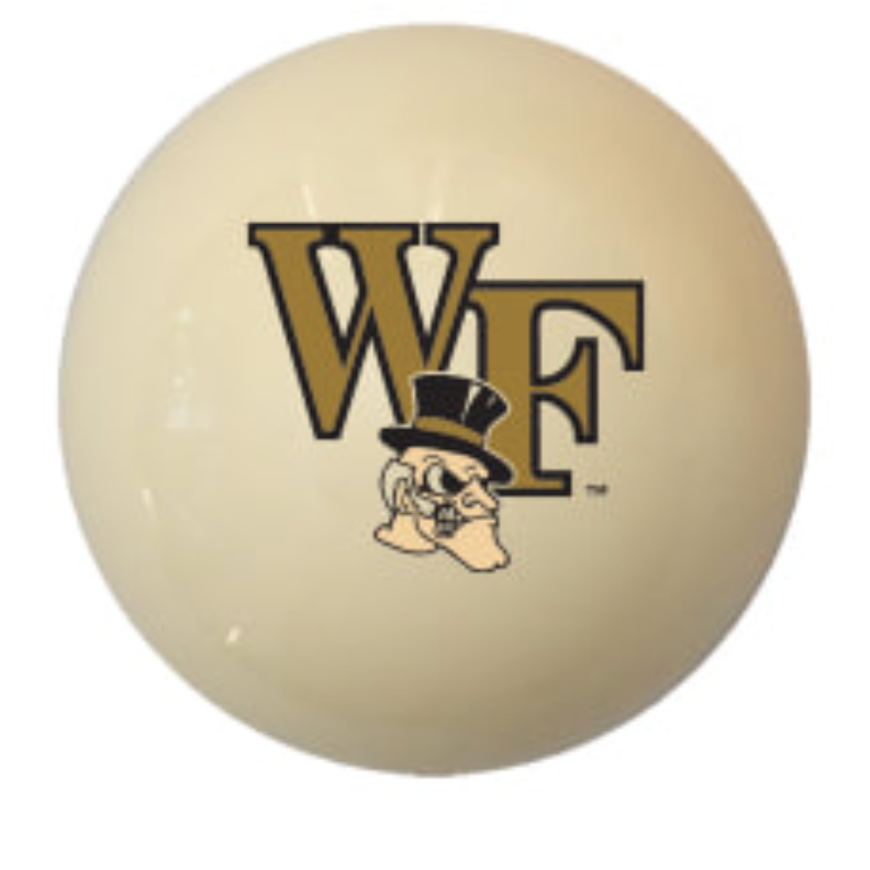 Wave 7 Licensed Collegiate Cue Ball - view 18
