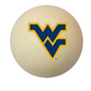 Wave 7 Licensed Collegiate Cue Ball