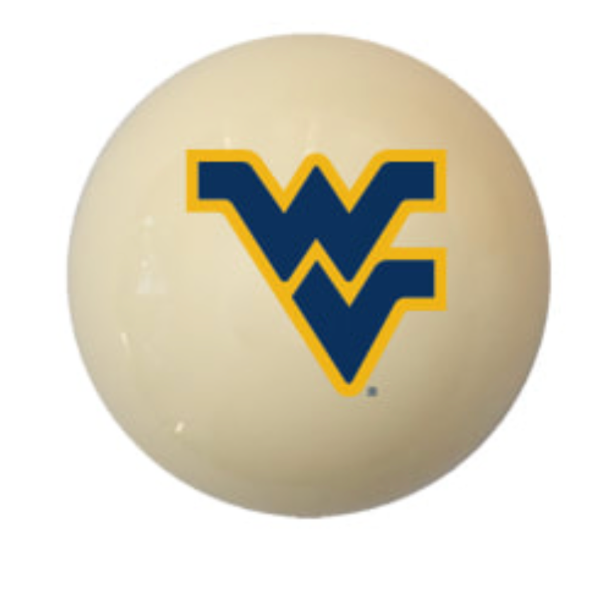 Wave 7 Licensed Collegiate Cue Ball - view 19