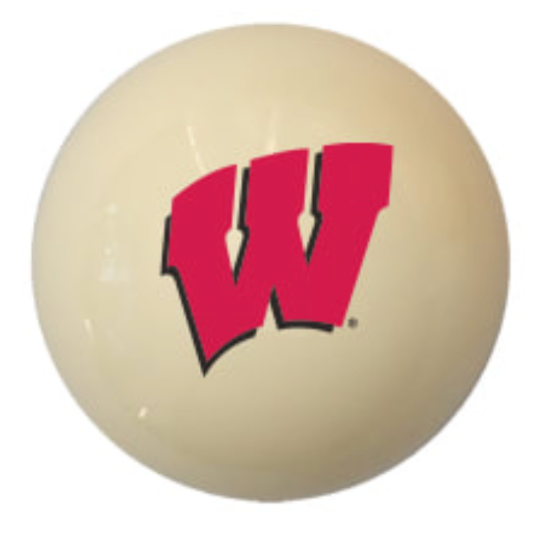 Wave 7 Licensed Collegiate Cue Ball - view 21