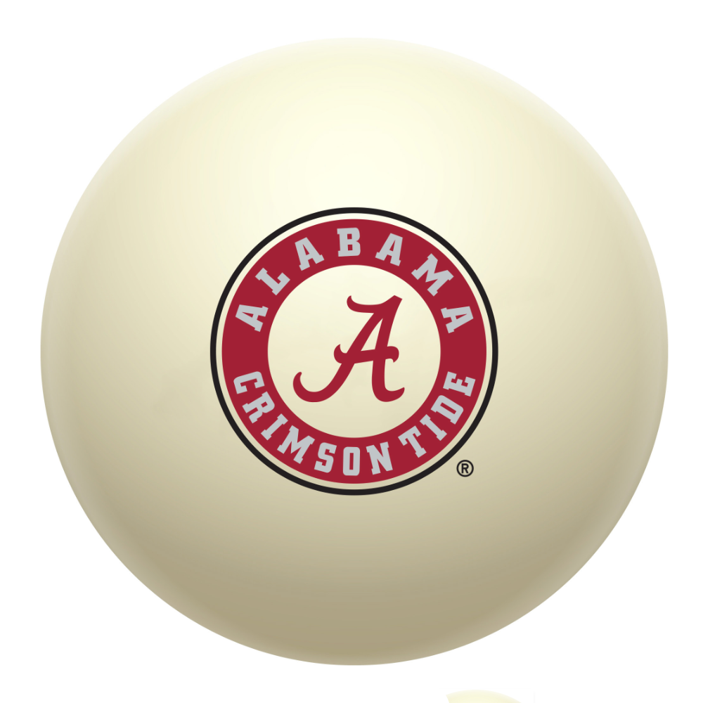 Wave 7 Licensed Collegiate Cue Ball - view 22
