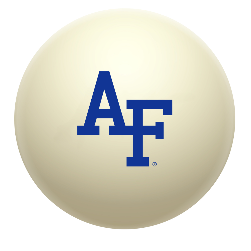 Wave 7 Licensed Collegiate Cue Ball - view 23