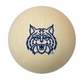 Wave 7 Licensed Collegiate Cue Ball