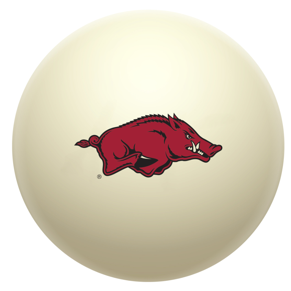 Wave 7 Licensed Collegiate Cue Ball - view 26