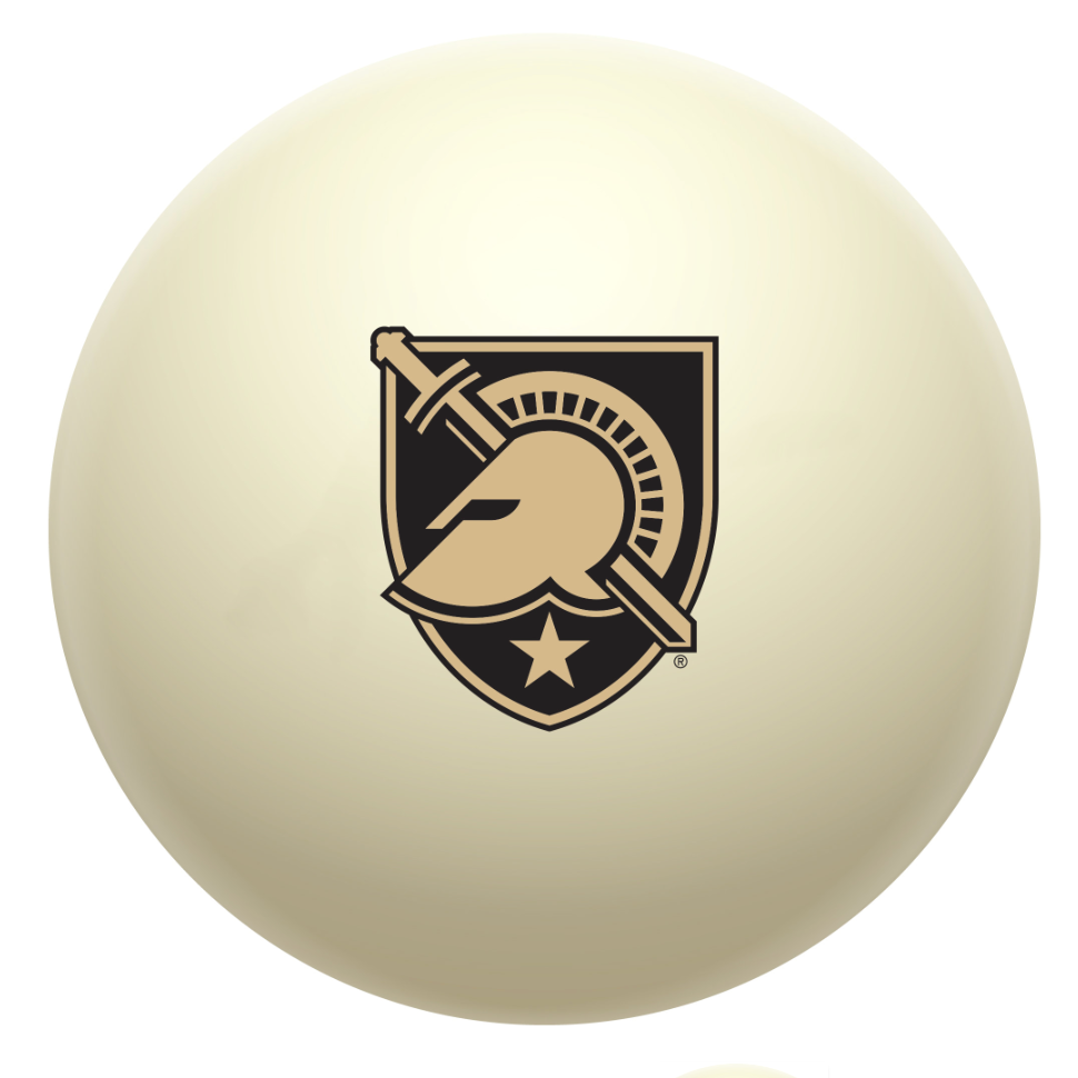 Wave 7 Licensed Collegiate Cue Ball - view 27