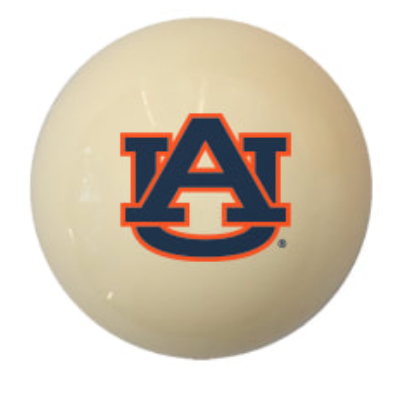Wave 7 Licensed Collegiate Cue Ball - view 28