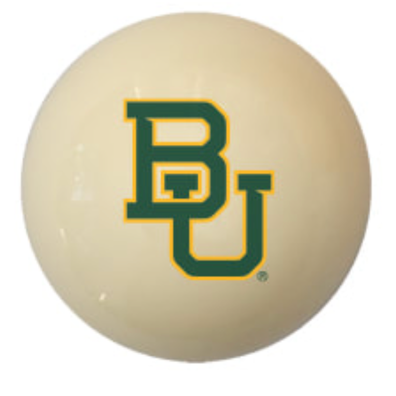 Wave 7 Licensed Collegiate Cue Ball - view 29