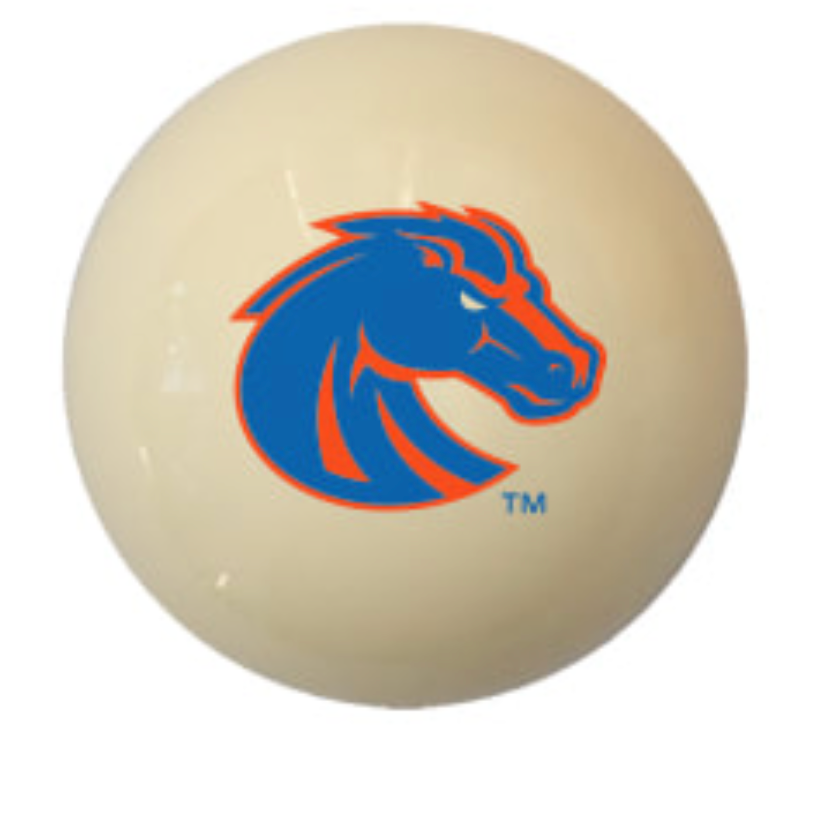 Wave 7 Licensed Collegiate Cue Ball - view 30