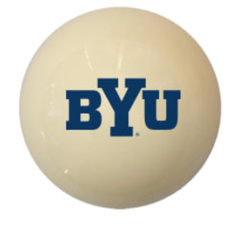 Wave 7 Licensed Collegiate Cue Ball - view 31