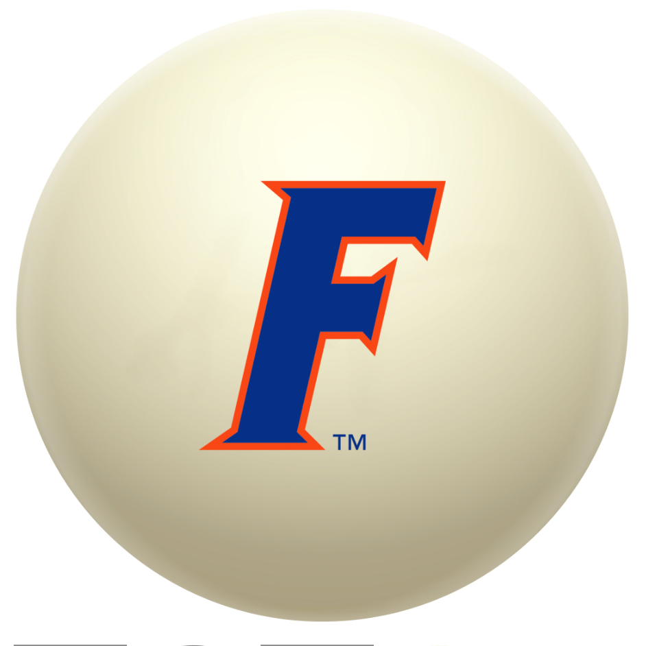 Wave 7 Licensed Collegiate Cue Ball - view 35