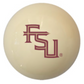 Wave 7 Licensed Collegiate Cue Ball