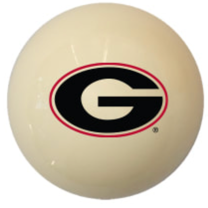 Wave 7 Licensed Collegiate Cue Ball - view 37