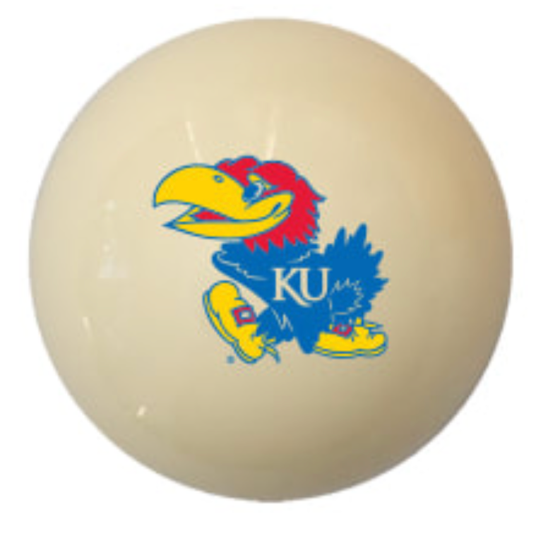 Wave 7 Licensed Collegiate Cue Ball - view 41
