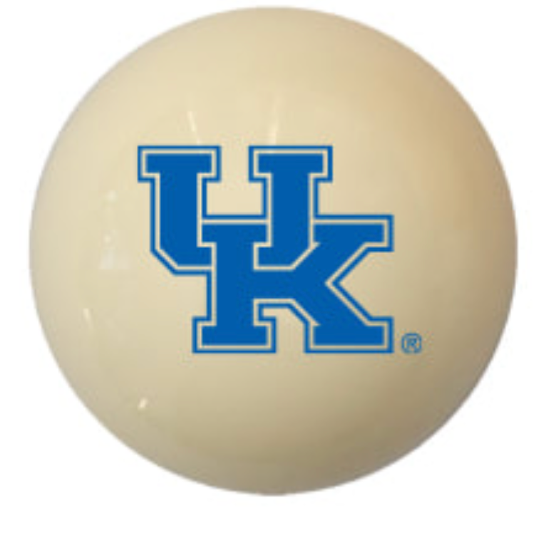 Wave 7 Licensed Collegiate Cue Ball - view 43