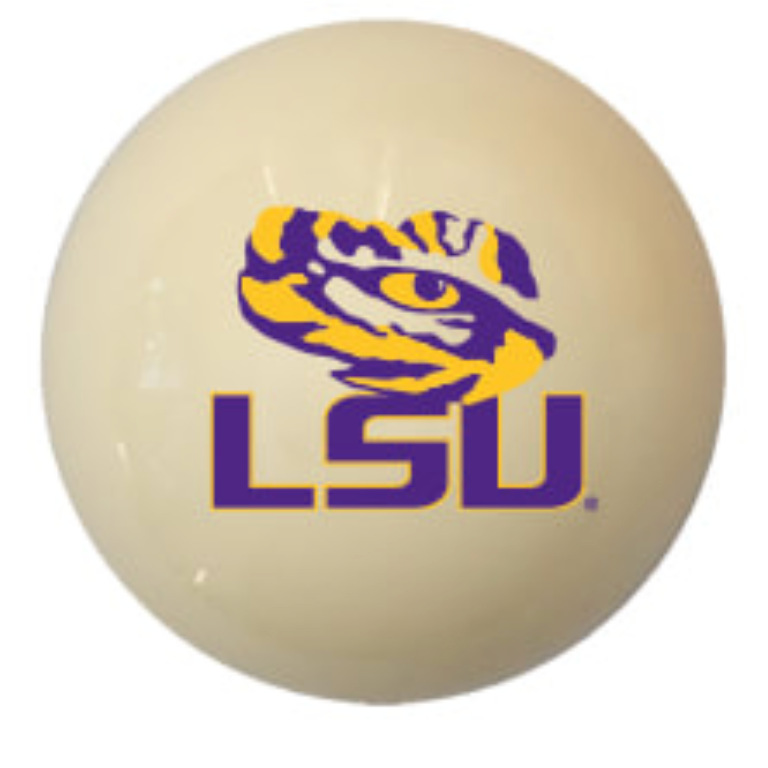 Wave 7 Licensed Collegiate Cue Ball - view 44