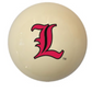 Wave 7 Licensed Collegiate Cue Ball