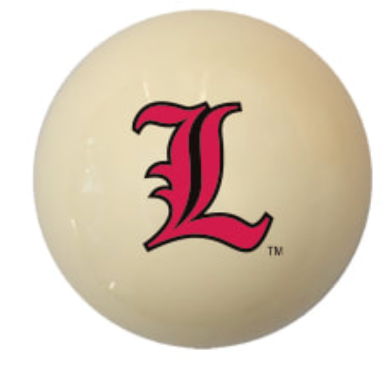 Wave 7 Licensed Collegiate Cue Ball - view 45