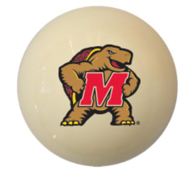 Wave 7 Licensed Collegiate Cue Ball - view 46