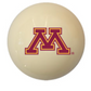 Wave 7 Licensed Collegiate Cue Ball