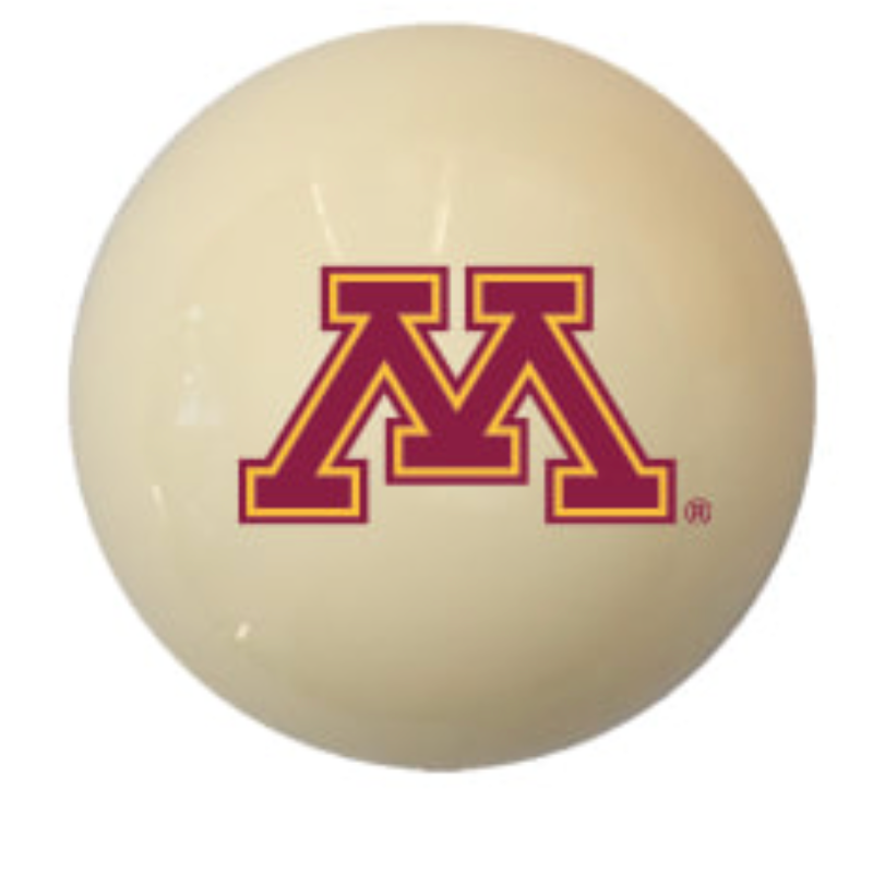 Wave 7 Licensed Collegiate Cue Ball - view 50