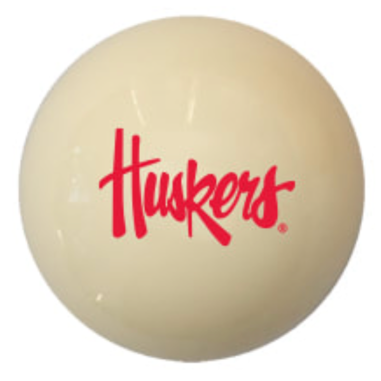 Wave 7 Licensed Collegiate Cue Ball - view 54