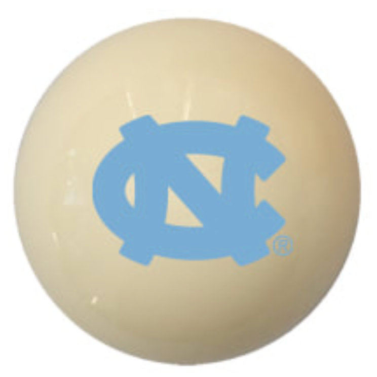 Wave 7 Licensed Collegiate Cue Ball - view 55
