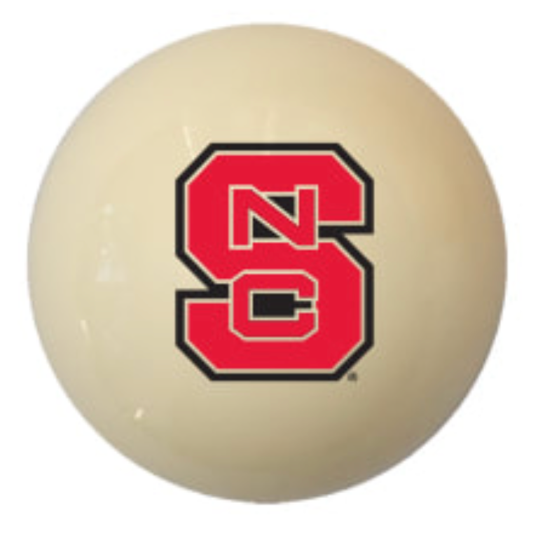 Wave 7 Licensed Collegiate Cue Ball - view 56