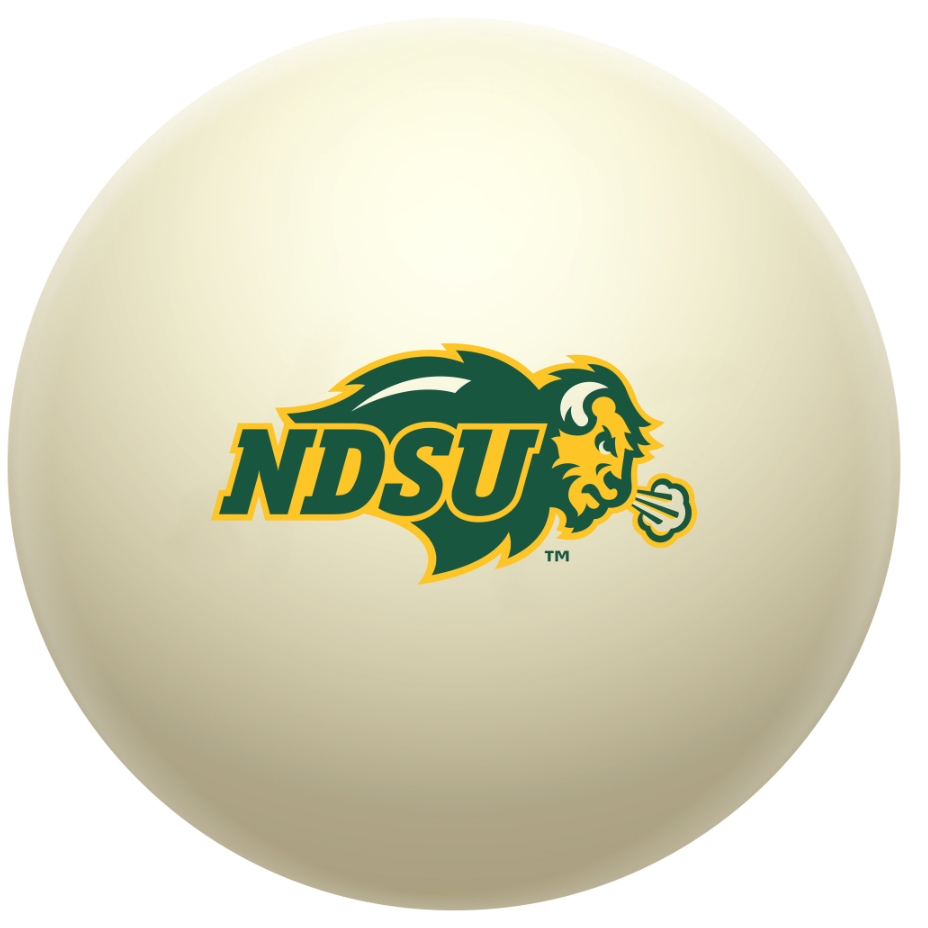 Wave 7 Licensed Collegiate Cue Ball - view 57