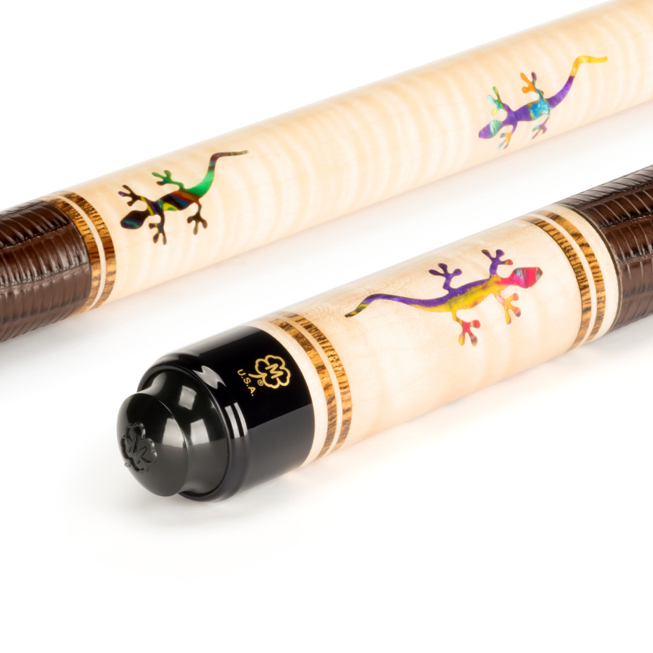 McDermott March 2024 COTM - Rainbow Lizard G516C