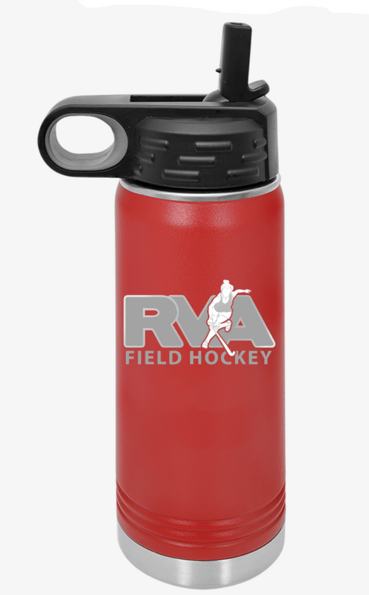 RVA Field Hockey Godwin 2024 Water Bottle