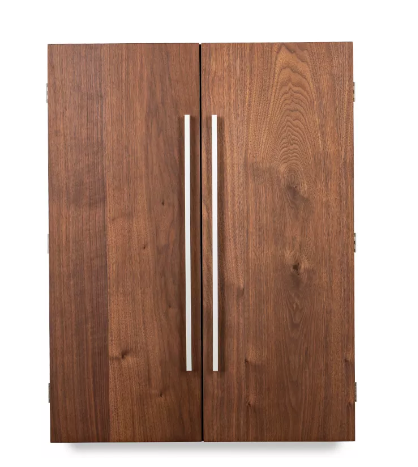 Pierce Dartboard Cabinet - view 2