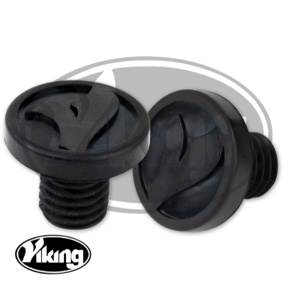 Viking Replacement Bumper