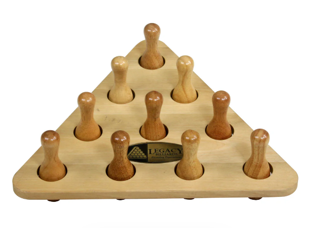 Legacy Shuffleboard Bowling Pins