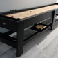 The Perfect Drawer for Shuffleboard Tables