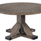 Sterling 3-1 Game Table Rustic Series