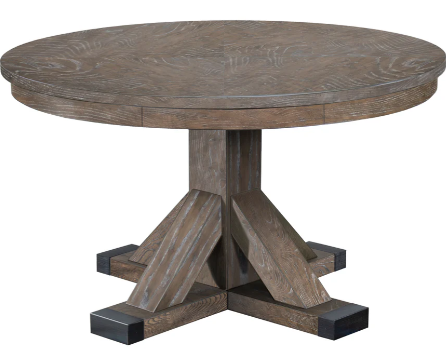 Sterling 3-1 Game Table Rustic Series