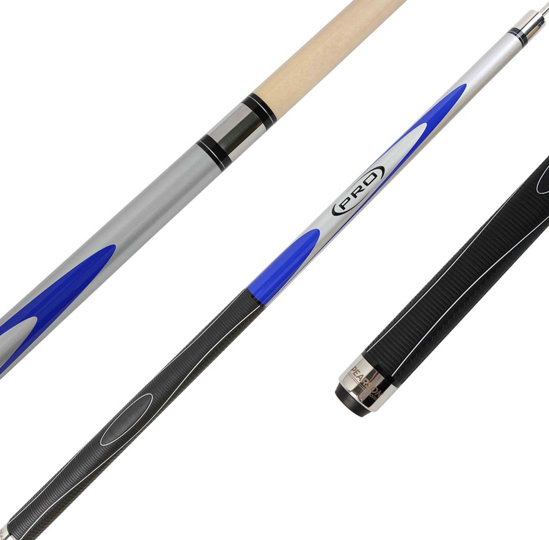 Pearson Pro Sport Cue - view 2