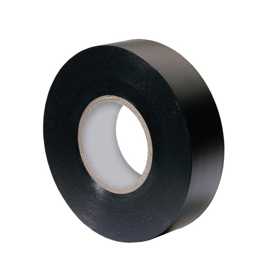 Electrical Tape for Re-Wrapping Field Hockey Grips