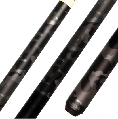 Koda Camo Cue Stick