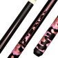 Koda Camo Cue Stick