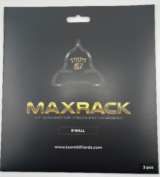 TAOM MaxRack